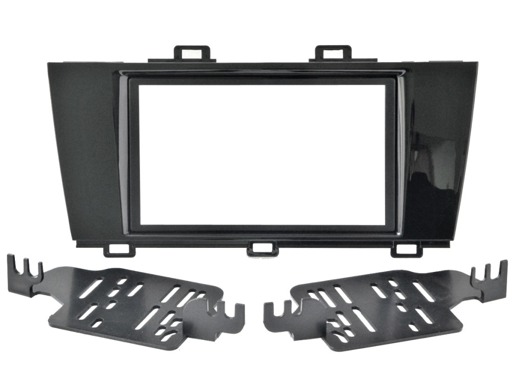 Рамка  SUBARU Legacy, Outback 2015+   2din