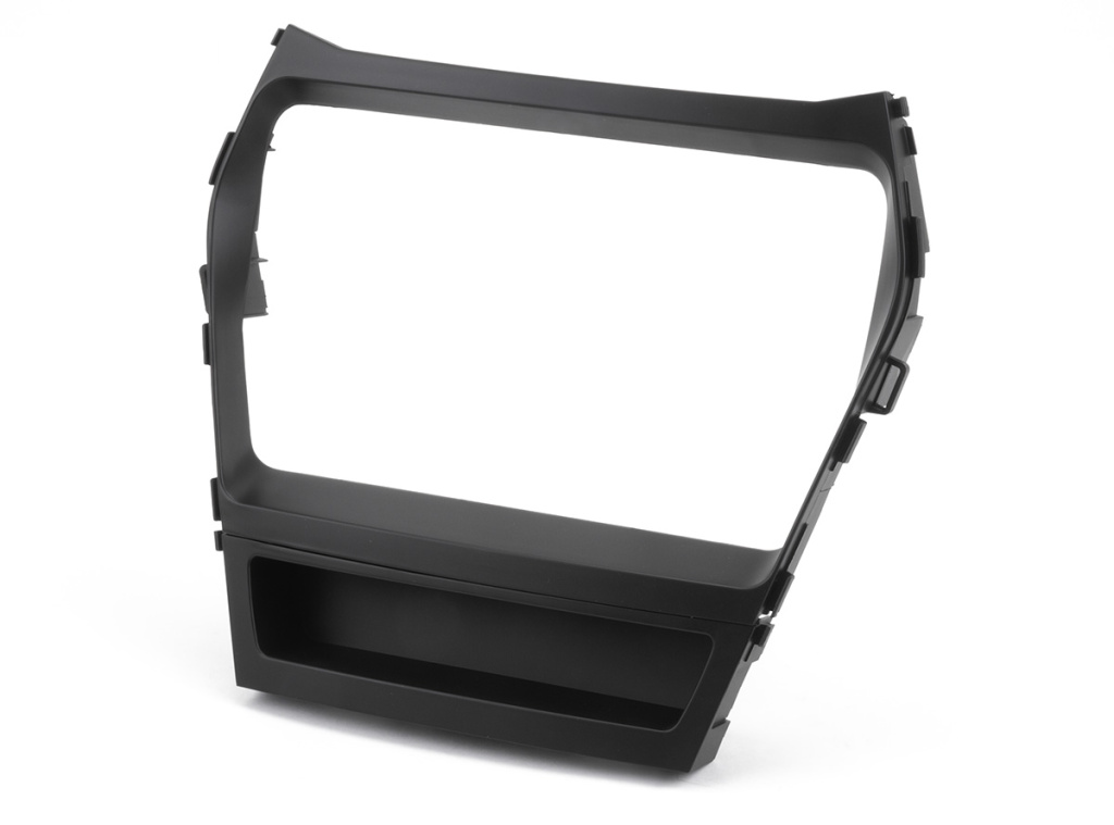 Рамка для UMS  HYUNDAI Santa Fe 2012-2016, 9"