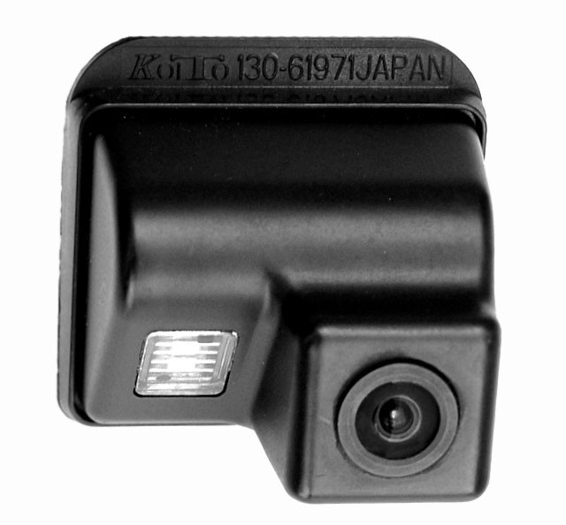 Camera Mazda 6 I/II (2002-2013),CX-5 I (2011-2017), CX-7 I/CX-9 (2006-2012) (Incar VDC-020)
