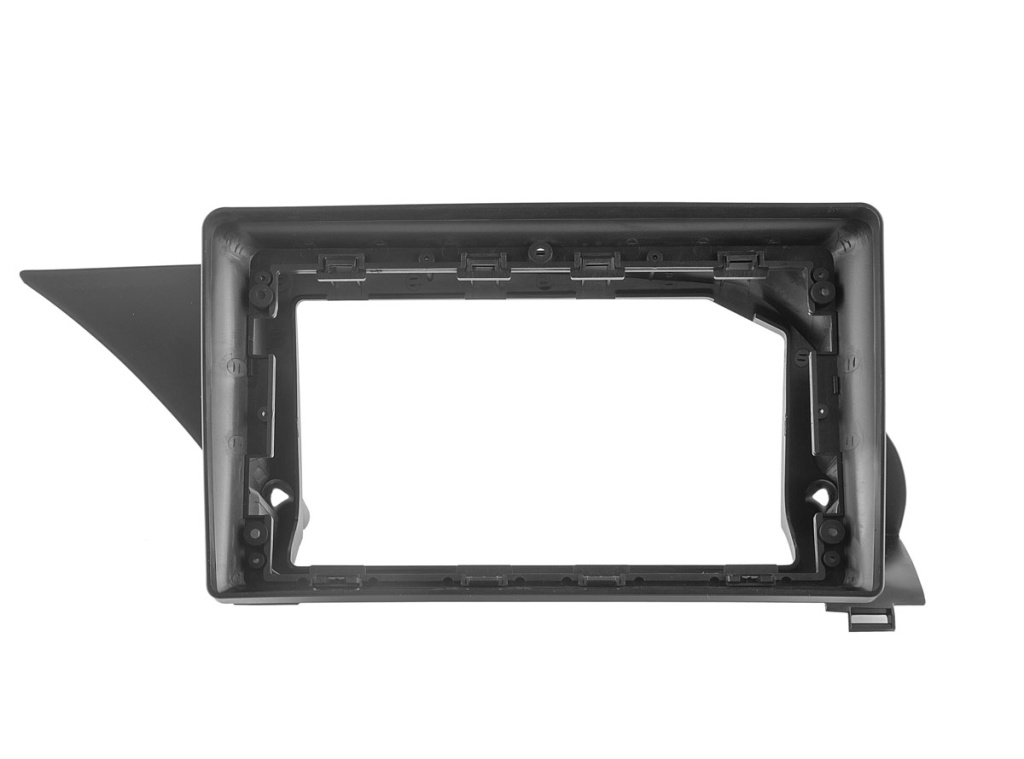 Рамка для UMS  MERCEDES GLK-class (X204) Рестайлинг 2012-2015, 9"