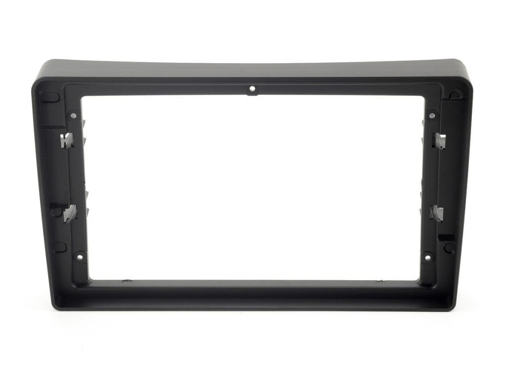 Рамка для UMS  VW Touareg 2002-2010, 9" (тип2 Накладка)