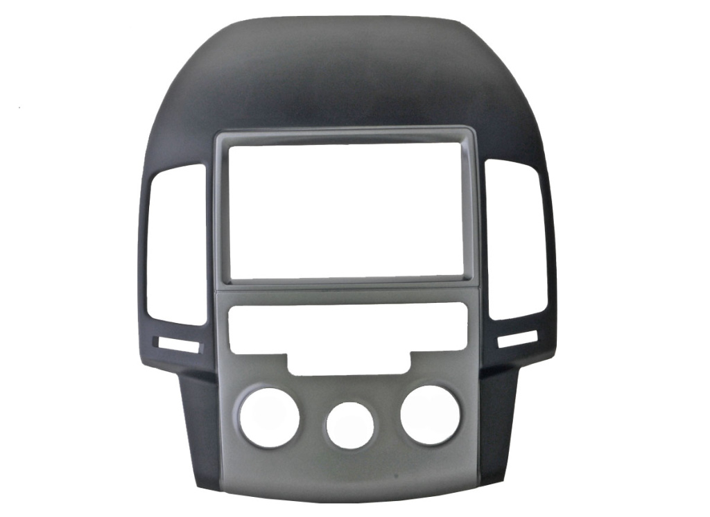 Рамка  HYUNDAI i-30 2008-2011 Manual Condition  2din 