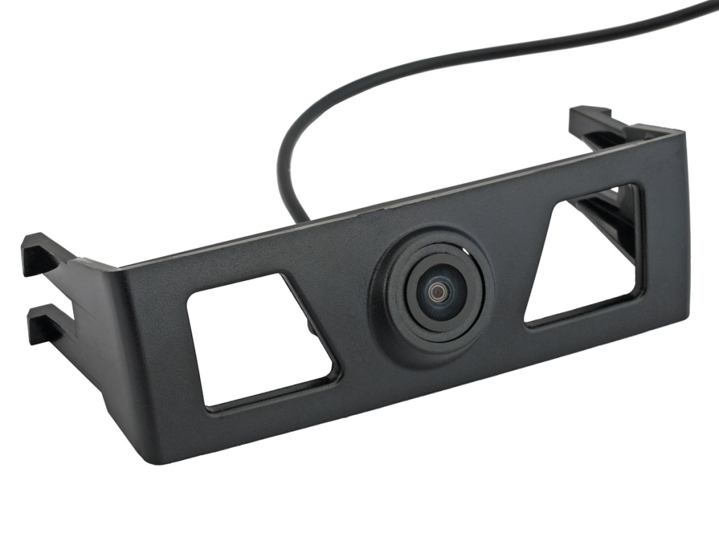 Camera Lexus RX (2016-2019) (INCAR VDC-LFAHD)/Цифровая камера 720P переднего вида в радиаторную решетку