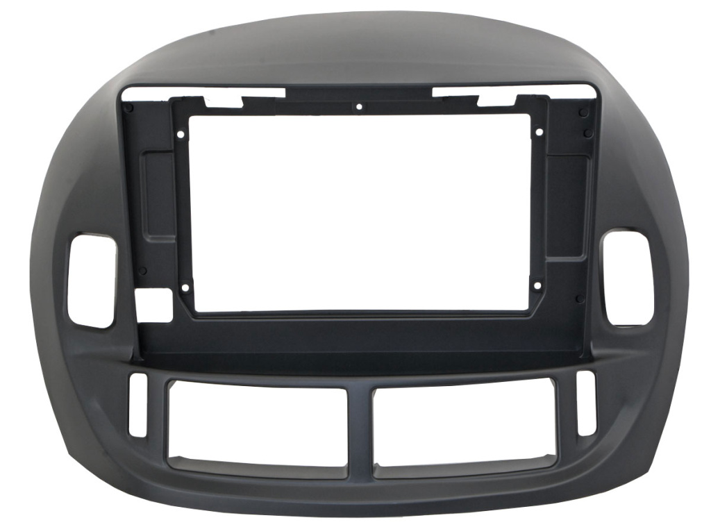 Рамка для UMS  TOYOTA Estima 2000-2005, 10"