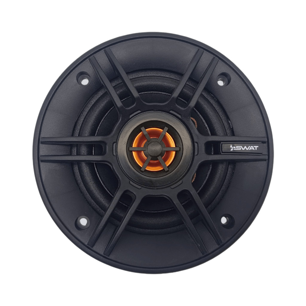 SWAT SP-C4 / 10 см., коакс., акустика  45/130 Вт./