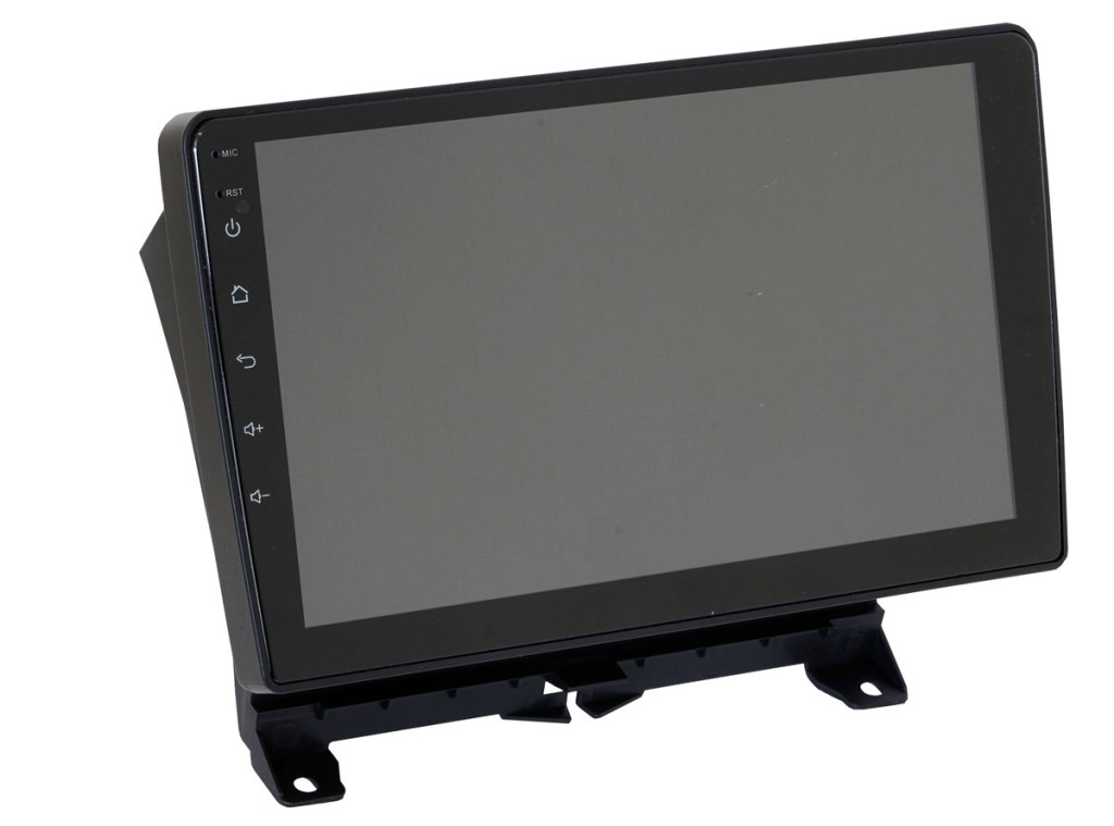 Рамка для UMS  LAND ROVER Range Rover Sport 2005-2009, 9"