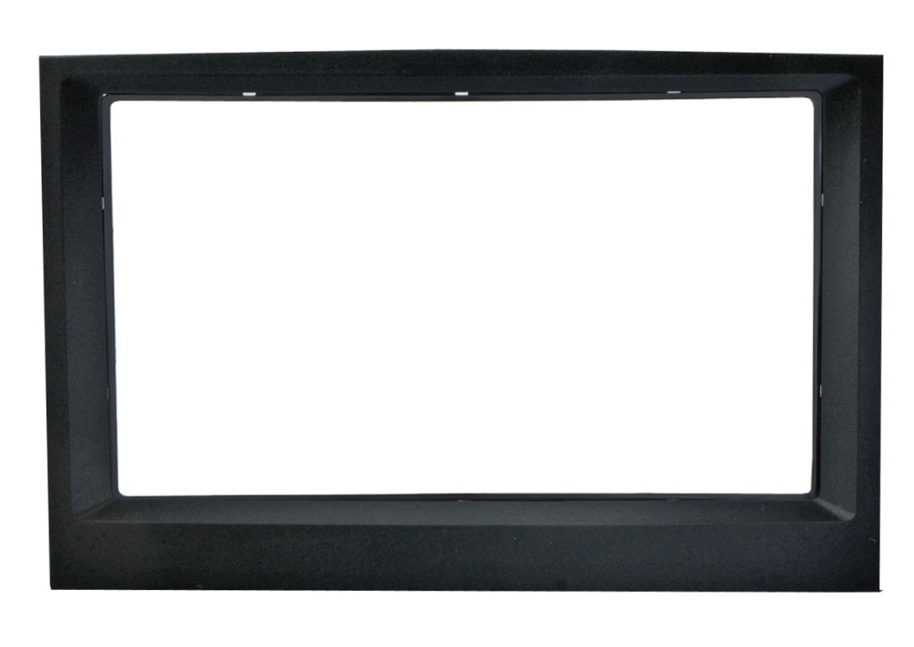 Рамка  KIA Sportage 2016-18 2din