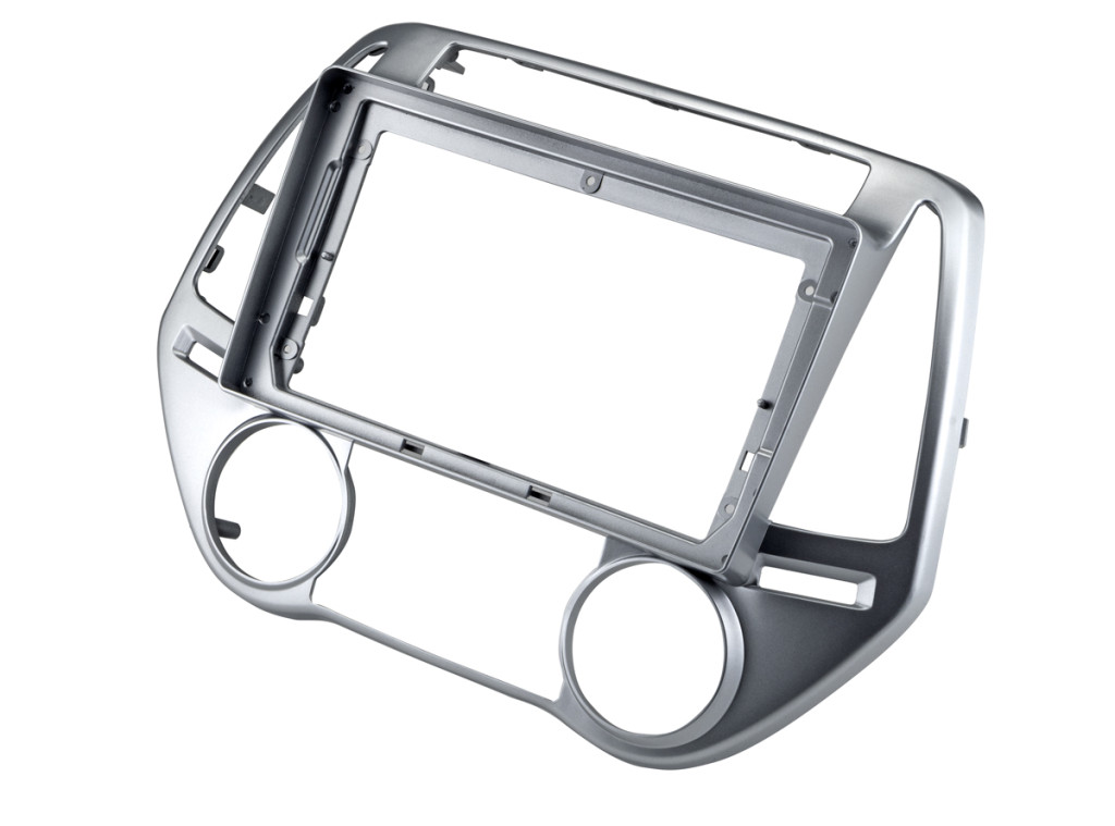 Рамка для UMS  HYUNDAI i-20  2012-2014, 9"