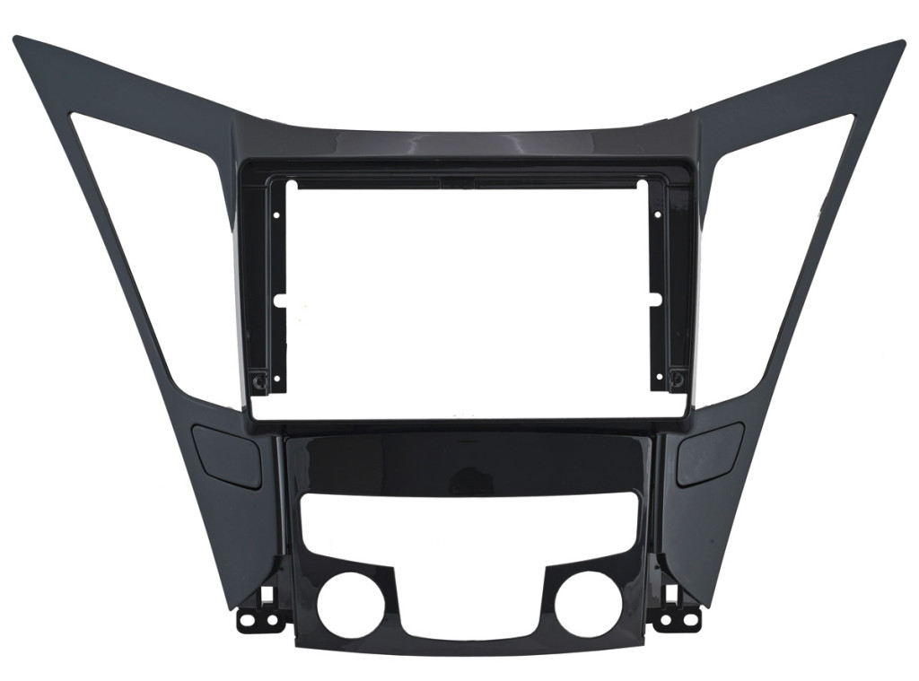 Рамка для UMS  HYUNDAI Sonata VI (YF) 2009-2014, 9"