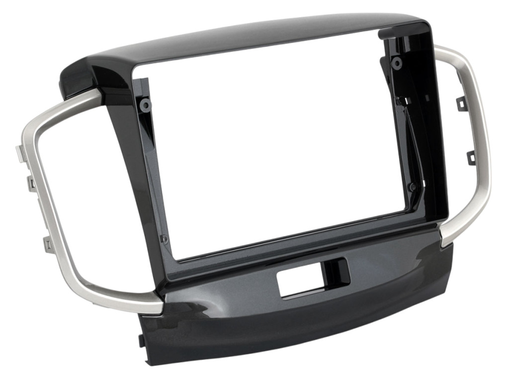 Рамка для UMS  SUZUKI Solio 2011-2015 (MA15), MITSUBISHI Delica D2 2011-2015 (MB15), 9"