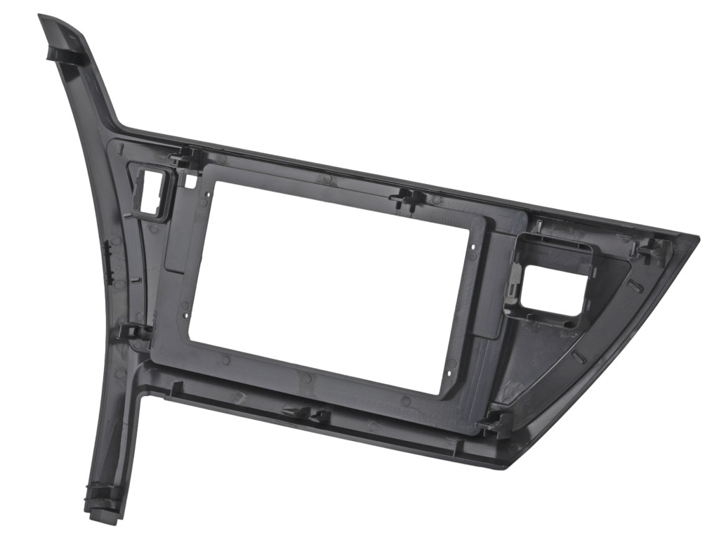 Рамка для UMS  TOYOTA Auris 2012-2015, 10" (Правый руль)