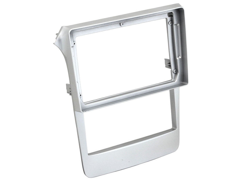 Рамка для UMS  DAEWOO Nexia I Рестайлинг 2008-2016, 9"