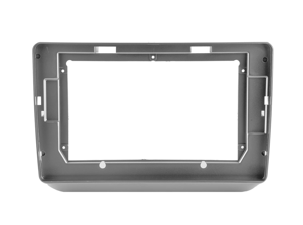 Рамка для UMS  SKODA Fabia 2007-2014, 10"