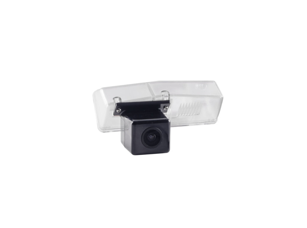 Camera Toyota Rav4 IV (13-19),C-HR(16+),Prius III (09-15),Venza I (08-17),Lexus CT,FAW Xenia S80 (INCAR VDC-110)
