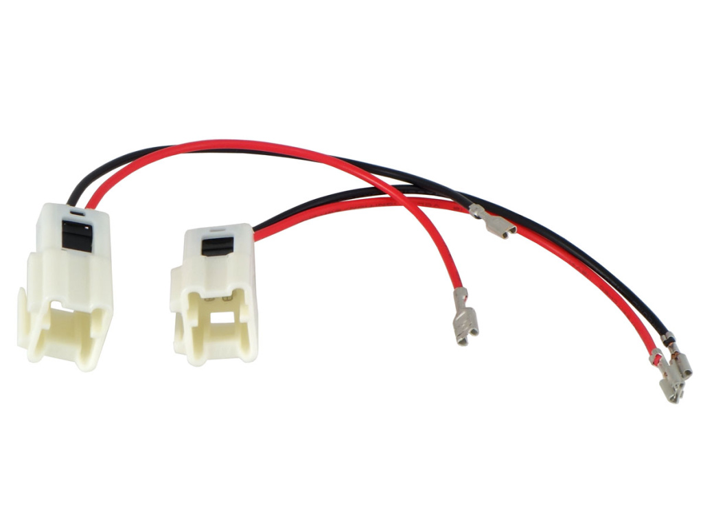 ISO акустический переходник RENAULT, LADA  RL