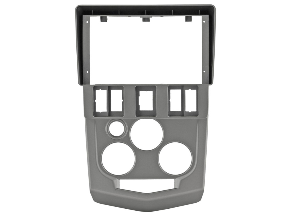 Рамка для UMS  RENAULT Logan 2004-2009, 9"