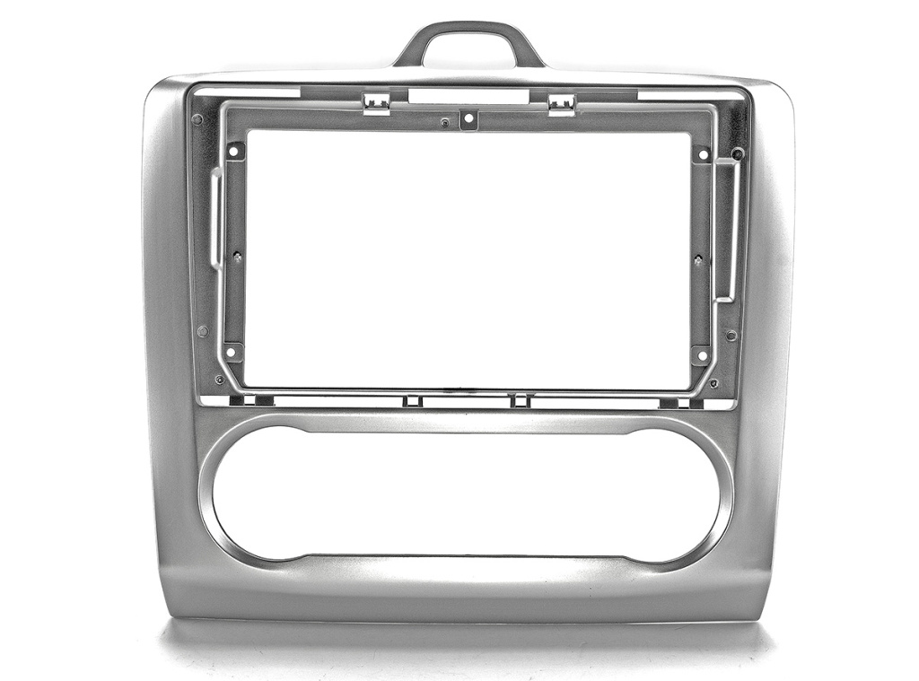 Рамка для UMS  FORD Focus-2 2005-2011 (Auto AC), 9"