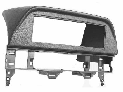 Рамка  MAZDA 6 до 2007 1din (вместо бардачка)
