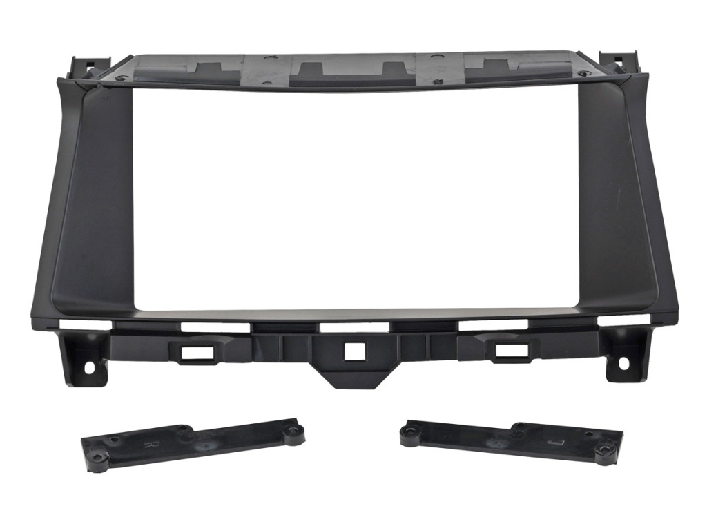 Рамка для UMS  HONDA Accord 2008-2012 , Crosstour 2010-2012, 9" (без Navi, Auto AC)